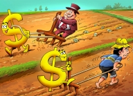 5 cách nghĩ kiểu người giàu giúp bạn kiếm nhiều tiền hơn