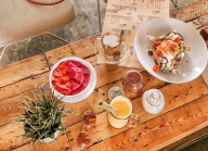 Kinh nghiệm kinh doanh quán ăn nhỏ hiệu quả