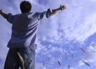 Trưởng thành là khi chúng ta trưởng thành từ trong suy nghĩ