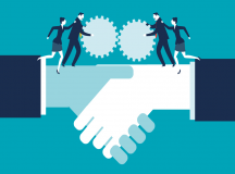 Khởi nghiệp nên bắt đầu từ đâu?