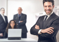 Kỹ năng giúp nhà lãnh đạo thành công