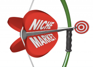 Thị trường ngách là gì? Rủi ro tiềm ẩn của thị trường ngách