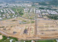 KVG Mozzadiso Nha Trang – Tiên phong xu thế KĐT nghỉ dưỡng đa chức năng