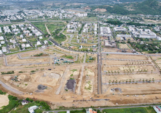 KVG Mozzadiso Nha Trang – Tiên phong xu thế KĐT nghỉ dưỡng đa chức năng