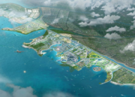 Ninh Bình đề xuất xây dựng cảng biển nước sâu tại khu kinh tế Ninh Cơ