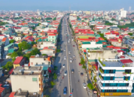 Sức bật cho bất động sản Ninh Bình mới được định hình từ mạng lưới công nghiệp liên vùng