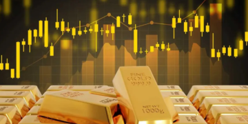 Giá vàng hôm nay [Cập nhật 12/03]: Vàng tiếp tục tăng bất chấp giá thế giới biến động