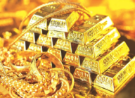 Giá vàng hôm nay [Cập nhật sáng 10-3]: Đồng loạt giảm mạnh