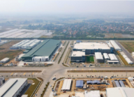 KCN Thái Hà Ninh Bình: Thông tin quy hoạch, hạ tầng và giá thuê mới nhất