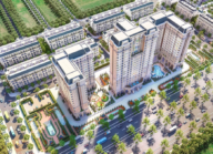 Lantana City Hà Nam – Chi tiết dự án khu đô thị tại Phủ Lý