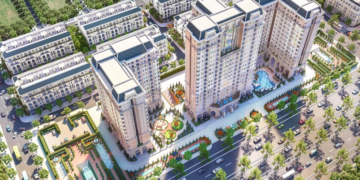 Lantana City Hà Nam – Chi tiết dự án khu đô thị tại Phủ Lý