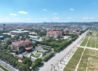 Ninh Bình: Thị trường bất động sản khởi sắc nhờ các dự án có pháp lý minh bạch