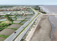 Tầm nhìn chiến lược cho Khu kinh tế Ninh Cơ đến năm 2050