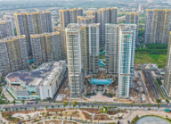 Thị trường bất động sản Việt Nam năm 2026 – Bước vào chu kỳ mới